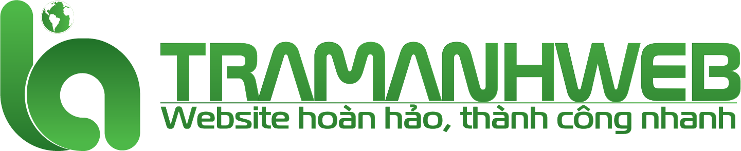 Mẫu web blog du lịch